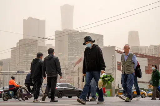 中國對台灣貿易壁壘啟動調查惹議　國台辦：完全正當合理