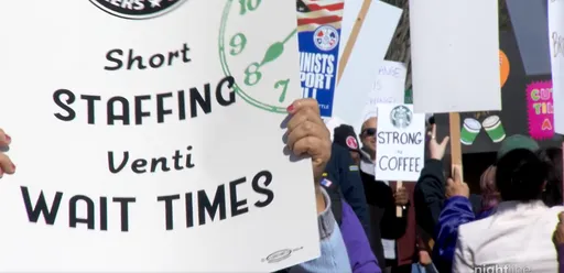 籌組工會成員控報復性開除　星巴克：她太常遲到