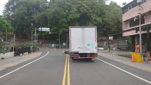 檢討誰？日月潭車禍２屍３命！台大名醫：台灣人忽略了機車載童風險