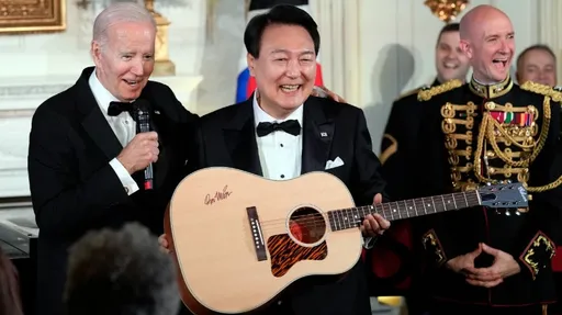 南韓加入美國派!謝金河警告「台灣要留神」 恐被排擠