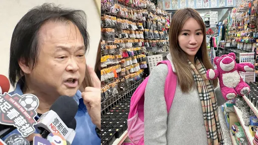 陪王世堅掃街被說是小三 美女議員氣炸懸賞揪放話人!自揭與他的關係