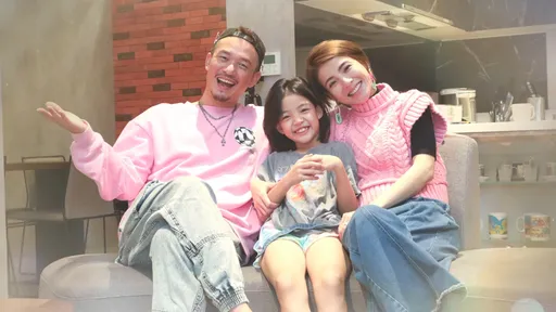 專訪|徐小可讓3個子女在家自學!天天備課當老師爆孩子最大轉變