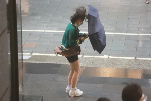 菲律賓東海恐有熱帶擾動 生成今年首颱?氣象局曝機率