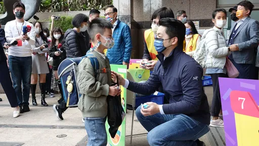 蔣萬安「6個月增500長照床位」跳票? 北市衛生局揭最新規劃