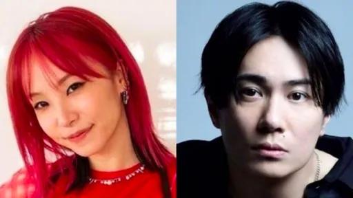 《鬼滅》歌姬LiSA戀愛腦無藥可救 原諒偷吃渣夫還生子