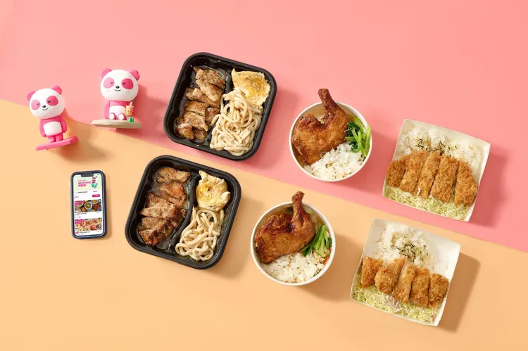 foodpanda推出「環境友善 - 零剩食計劃」，針對飯、麵類的餐點，提供主食減量三分之一的選項，號召消費者一起減少食物浪費。業者提供