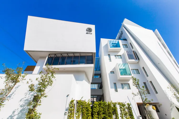 天成文旅-繪日之丘。業者提供