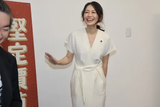 綠大咖挺吳欣岱！游淑慧諷民進黨「要外人扯後腿」　本人發聲了