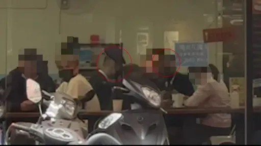 誆抽中股票需付1千萬 板橋警將計就計埋伏逮3車手