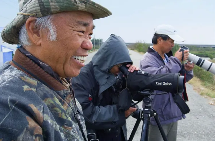 王徵吉樂觀看待人生困境。采昌國際多媒體提供