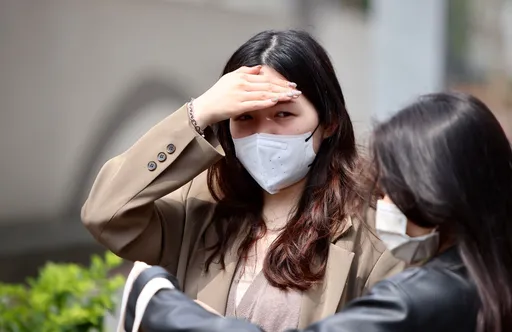 清明連假第3天!高溫恐破32°C 「這些縣市」小心午後雷雨