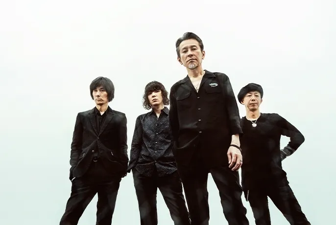 日本樂團「The Birthday」2006年出道，深受樂迷喜愛。翻攝日本yahoo