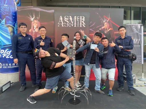 3場演唱會狂吸20萬人潮 最難疏運維安!高市府總動員完成超級任務