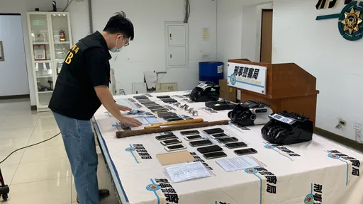 小賺2萬誤信可獲暴利 他豪擲1200萬元傾家蕩產才知被當肥羊