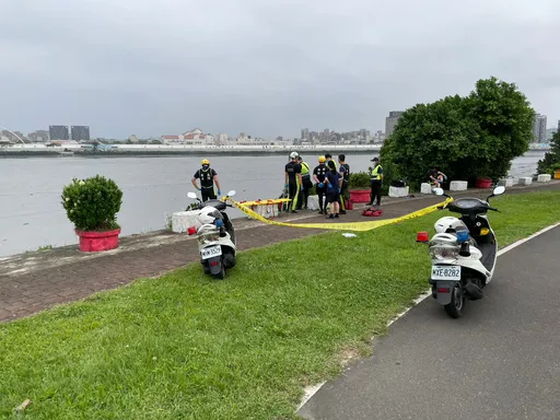 23歲女哭訴遭性侵！報案後失聯　3天後成淡水河冰冷遺體
