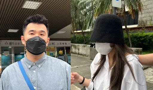 男藝人毆女友被起訴 形象受創現況曝光!斜槓這行業