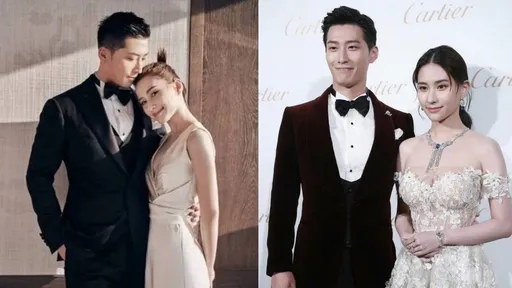 何超蓮嫁竇驍砸2億辦世紀婚禮 明日大婚傳賭王家三房全員缺席