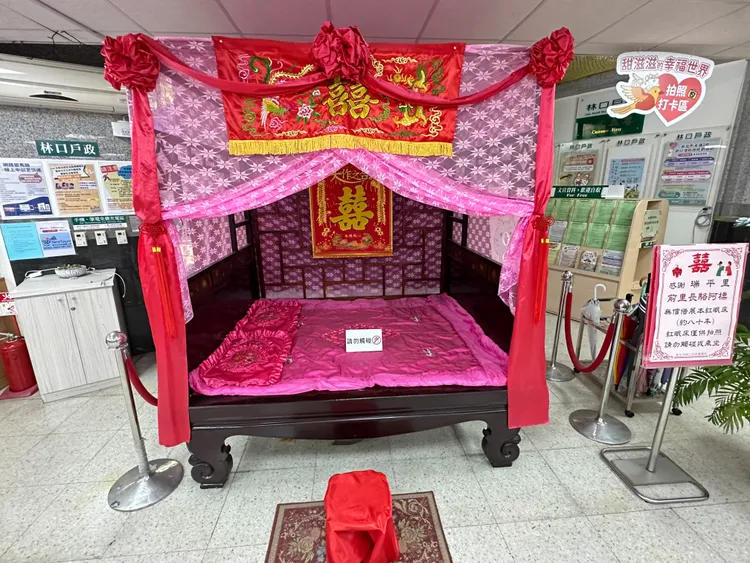 新北市一名打光棍將近60年的男子，牽拖身分證號07害他「零妻」而單身大半輩子。曾佳俊攝