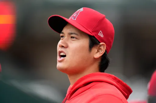 笑死！大谷翔平到美國6年竟然沒逛過紐約　「睡覺比較重要」