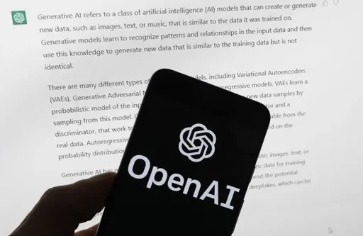 股票分析師工作不保?研究指「ChatGPT能預測股價走勢」