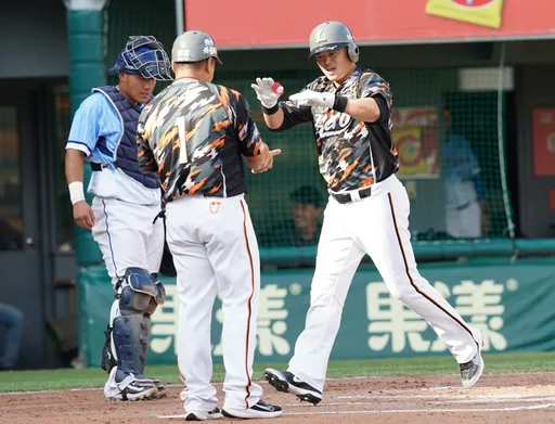 統一獅只打1安就贏球!擊敗富邦悍將奪4連勝 兩隊加起來2安寫紀錄