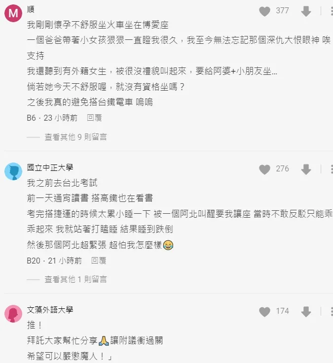 翻攝自論壇Dcard