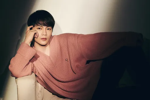 古曜威不怕死推實體專輯 苦盡甘來奪雙榜冠軍