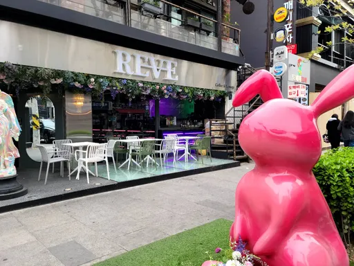 南韓物價漲不停 政府急召餐飲業談凍漲