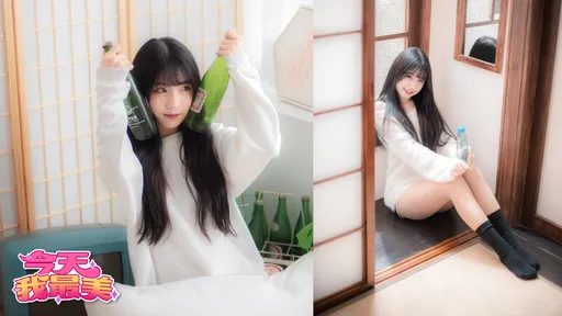 今天我最美|漫畫少女有個笑彈魂 劉璦黎的「包子」太可口