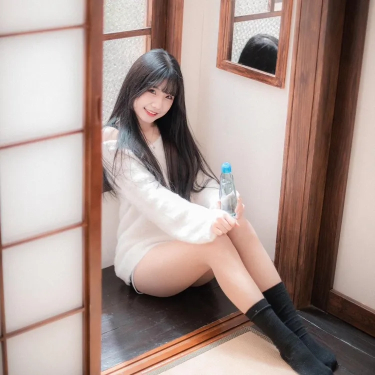 劉璦黎未來的目標是能成為一名優秀的演員。