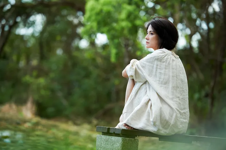 李心潔新歌MV開拔台東拍攝。