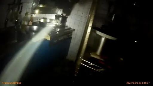 新北土城民宅炊事不慎引祝融　住警器示警立大功！3民眾及時逃生