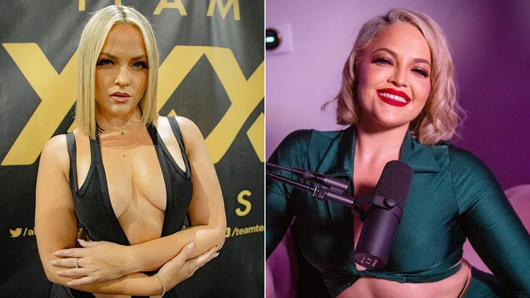 亞歷西斯。翻攝自亞歷西斯IG