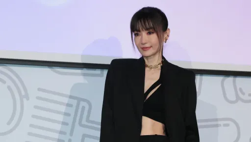 謝金燕怎麼了!48歲突拋求偶條件 俏徵男友非誠勿擾