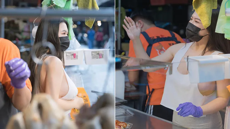 翻攝自倪娜臉書