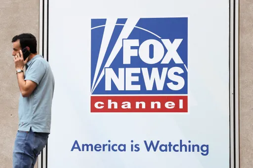 福斯新聞賠240億與投票機公司和解　曝政治目標和對川普情結