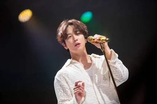 「CNBLUE」鄭容和6月10日寶島開唱　搶票時間福利全公開