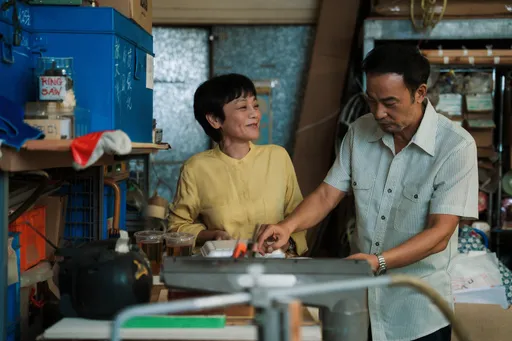 任達華力挺新導演「拍片前先隔離21天」 時隔41年再度合作張艾嘉