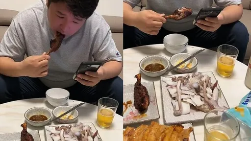 老婆自嘲「吃肉棒」性感不如尪　老公開罵：妳真的很變態