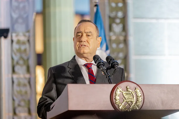 賈麥岱重申對中華民國台灣的支持。府提供