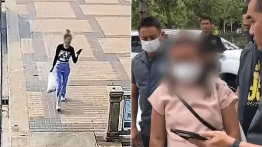 陪警官前妻逛街「2年內9人猝死」 警追驚查連環毒殺劫財