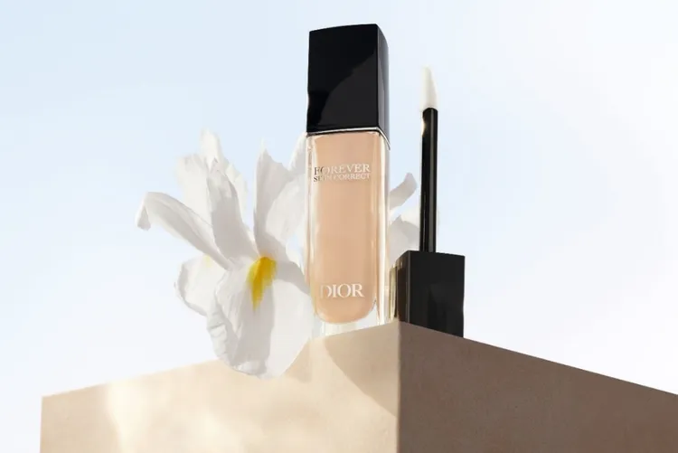 超完美持久遮瑕乳， 11ml／1650元。品牌提供