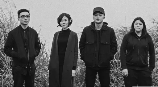 金曲獎樂團「草東沒有派對」痛失貝斯手!世暄宣布暫退幕前揭原因