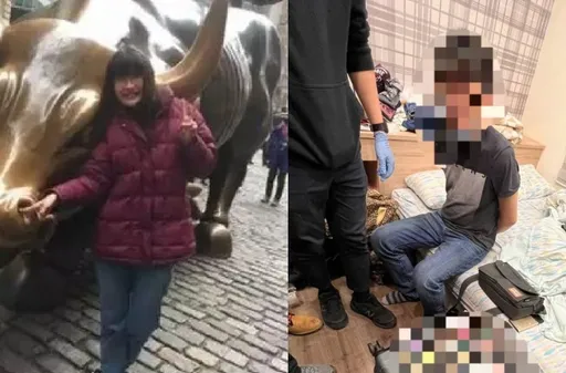 留美女碩士偕男友狠心弒父 母、妹均求判死刑!法官判生理由曝光