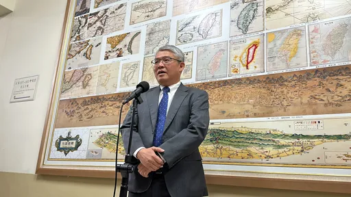 藍委批《平均地權條例》大開投資後門 花敬群:打口水戰對國家不好