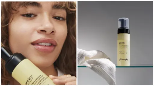 肌膚哲理顧好保養第一步　新潔顏慕斯清爽溫和換季正適用