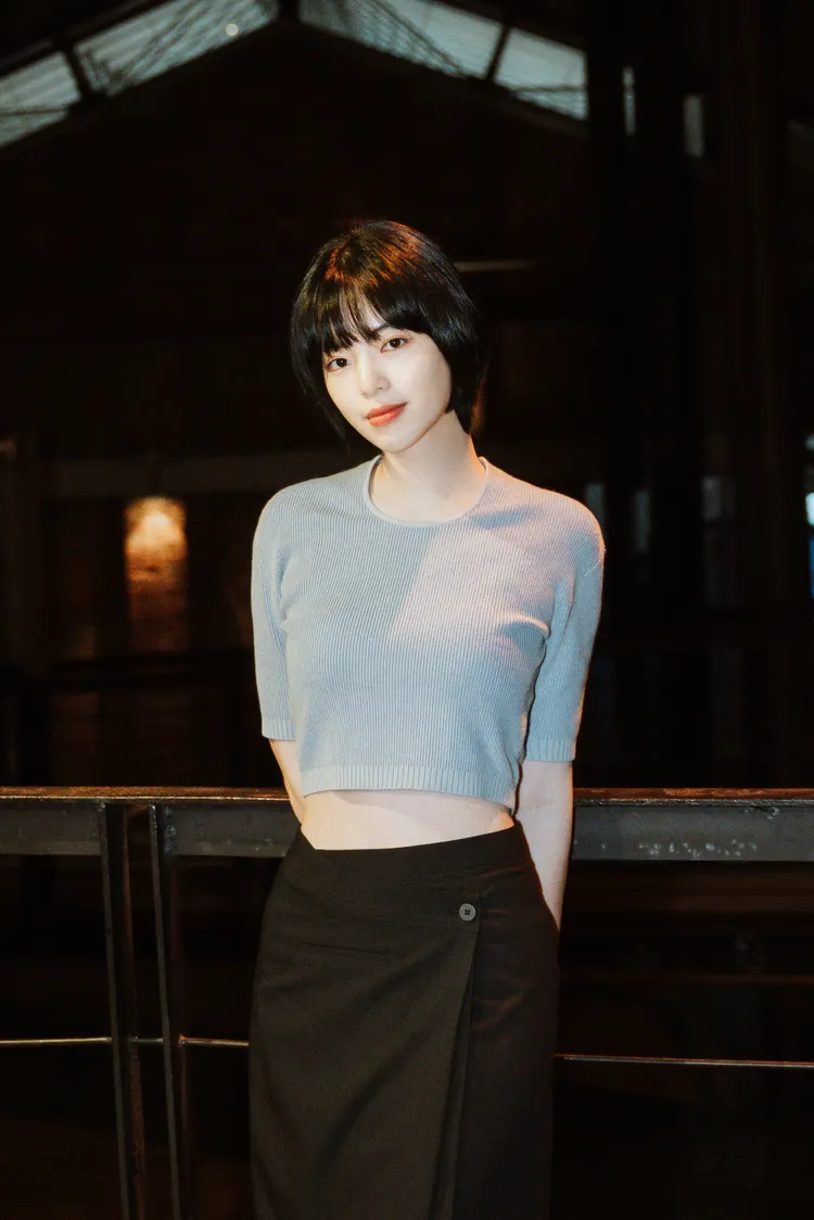 陸夏對於未來的戲路不設限，希望之後有更多的電影和影集作品可以和粉絲分享。紅杉娛樂提供