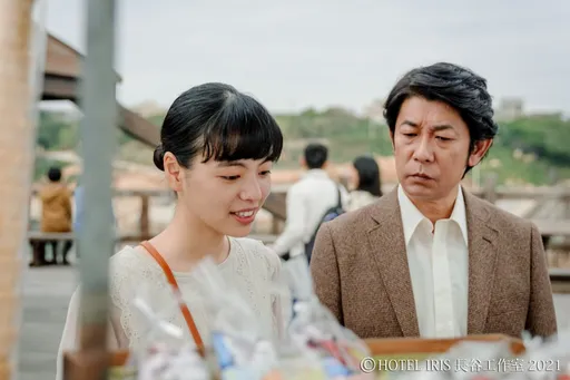 陸夏遭永瀨正敏全裸調教大玩SM 「痛苦到極致爽快」祕辛曝光