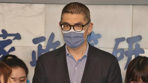 藍徵召總統候選人恐拖到7月？連勝文反對！　評侯友宜口才這樣說