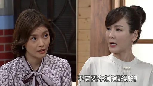 撕逼王樂妍譙三字經?邱琦雯開腔了 祭出2大戒條